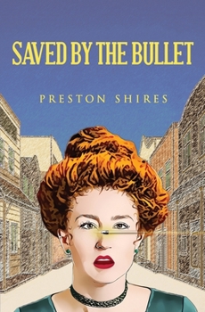 Paperback Saved by the Bullet Book