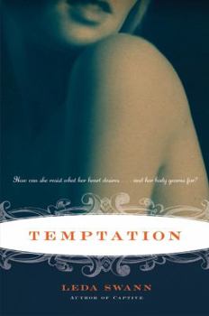 Temptation - Book #4 of the Clemens Sisters