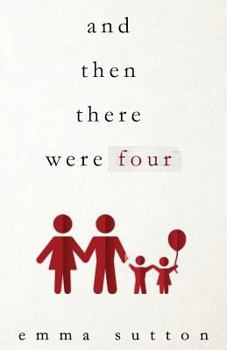 Paperback And Then There Were Four Book