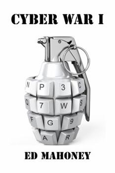 Hardcover Cyber War I Book