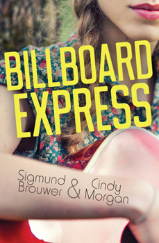 Paperback Billboard Express Book