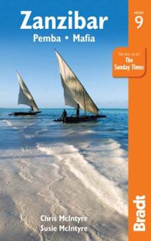 Paperback Zanzibar: Pemba, Mafia Book