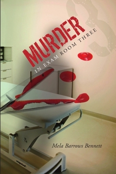 Paperback Murder in Exam Room Three Book