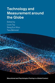 Hardcover Technology and Measurement around the Globe Book