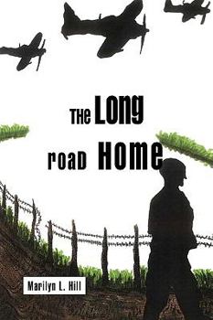 Paperback The Long Road Home Book