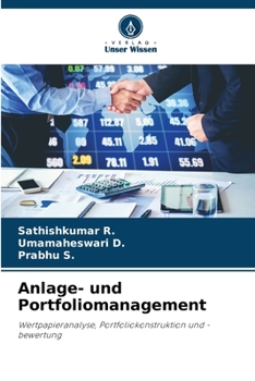 Paperback Anlage- und Portfoliomanagement [German] Book