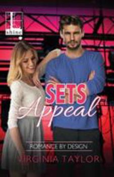 Sets Appeal - Book #1 of the Romance By Design