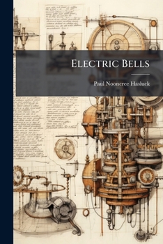 Paperback Electric Bells Book