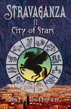 Hardcover Stravaganza City of Stars Book