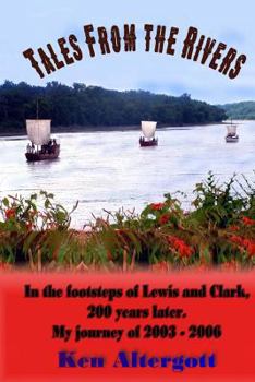 Paperback Tales From The Rivers Book