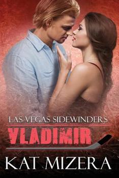 Paperback Las Vegas Sidewinders: Vladimir Book