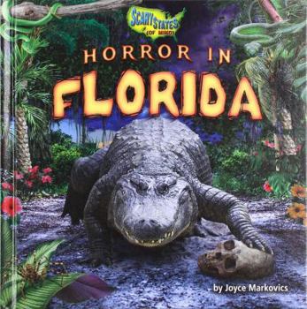 Library Binding Horror in Florida Book