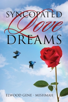 Paperback Syncopated Love Dreams Book