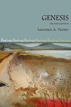 Paperback Genesis, Second Edition Book