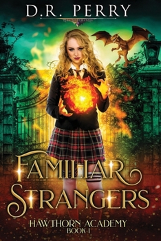 Paperback Familiar Strangers Book