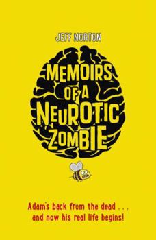 Paperback Memoirs of a Neurotic Zombie Book