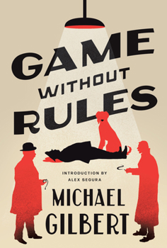 Paperback Game Without Rules Book