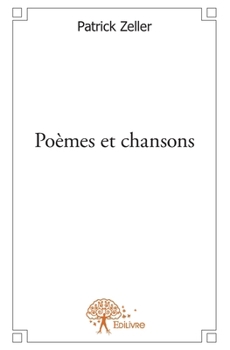 Paperback Poèmes et chansons [French] Book