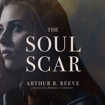 MP3 CD The Soul Scar Book