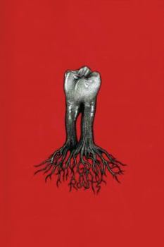 Paperback Mangrove Roots Book