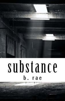 Paperback Substance Book