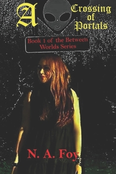 Paperback A Crossing of Portals Book