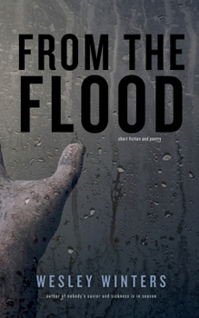 Paperback From the Flood: Short Fiction and Poetry Book