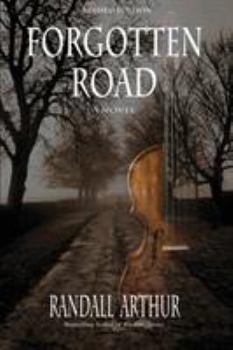 Paperback Forgotten Road Book