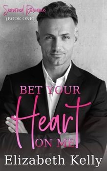 Paperback Bet Your Heart on Me Book