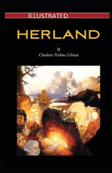 Herland Illustrated