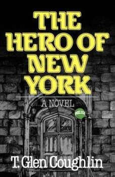Paperback The Hero of New York Book