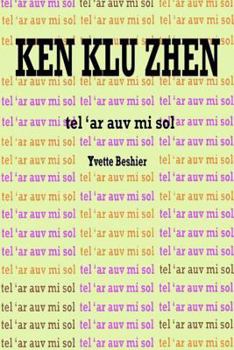 Paperback Ken Klu Zhen: Tel 'ar Av Mi Sol Book