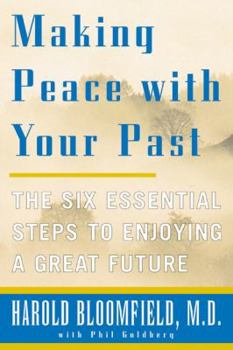 Paperback Making Peace with Your Past Book