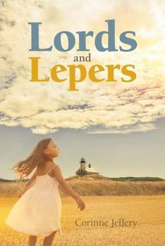 Paperback Lords and Lepers Book