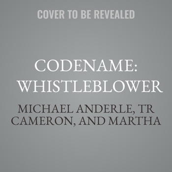 MP3 CD Codename: Whistleblower Book