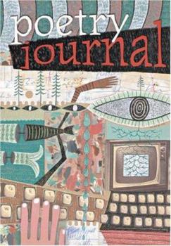 Spiral-bound Poetry Journal Book