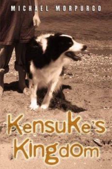 Hardcover Kenshuke's Kingdom Book