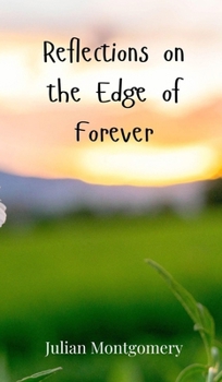 Hardcover Reflections on the Edge of Forever Book