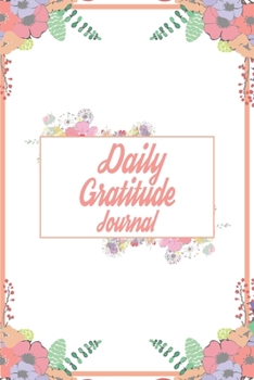 Gratitude Journal: 100 Days of Habits & Happy Planner, Self Care, Writing Journal Things I Am Grateful For, Affirmations, Happiness Gift