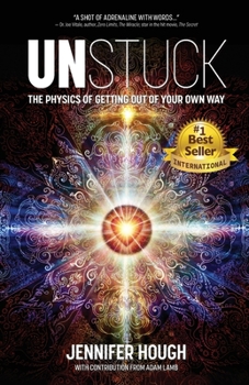 Paperback Unstuck Book