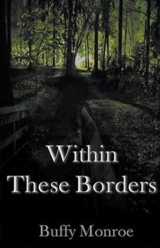 Paperback Within These Borders Book