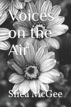 Paperback Voices on the Air Book