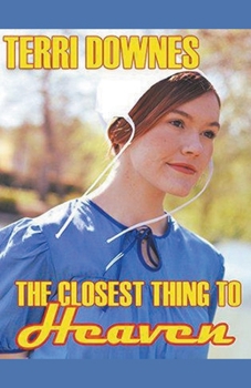 Paperback The Closest Thing To Heaven Book