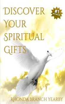 Paperback Discover Your Spiritual Gifts Book