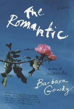 Paperback The Romantic Book