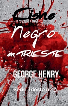 Paperback Cisne Negro en Trieste Book