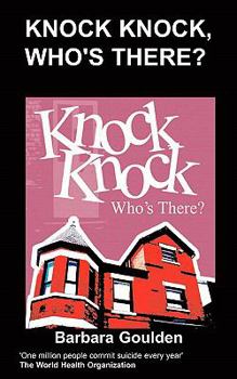 Paperback Knock Knock, Who's There? Book