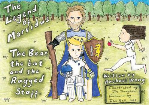 Paperback Legend of Morvidus Book