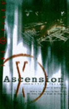 Paperback The X-Files: Ascension (The X-files) Book