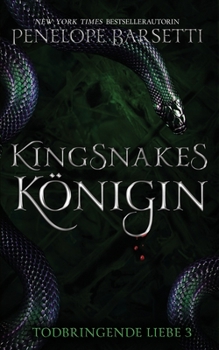 Paperback Kingsnakes Königin [German] Book